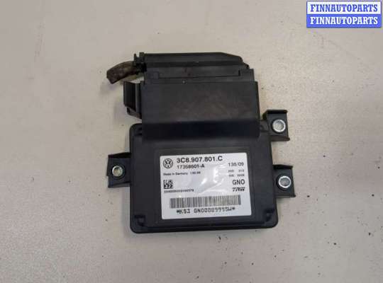 купить Блок управления стояночным тормозом на Volkswagen Passat 6 2005-2010