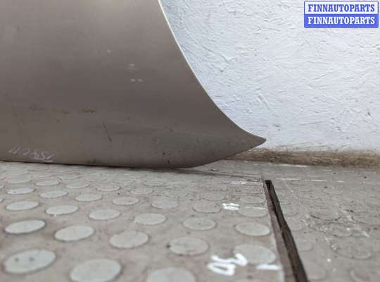 купить Капот на Ford Mondeo 3 2000-2007