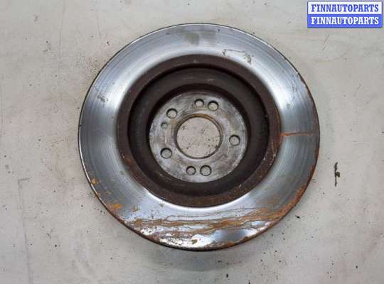 купить Диск тормозной на Mercedes ML W163 1997-2005