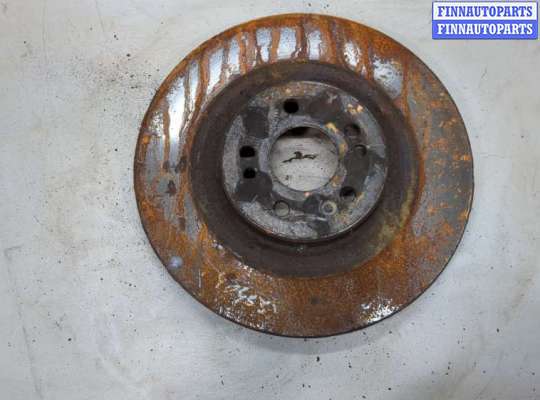 Диск тормозной MB1556029 на Mercedes ML W163 1997-2005
