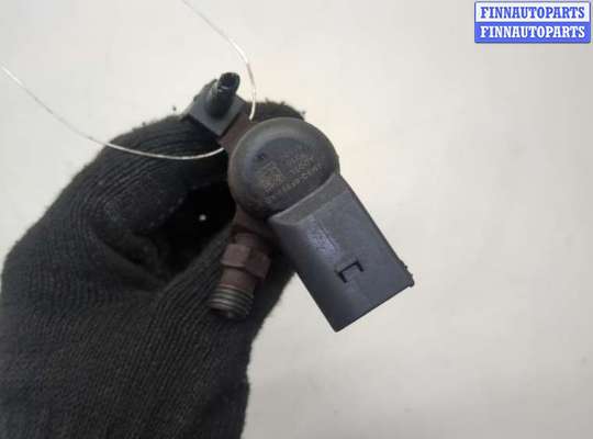 купить Форсунка топливная на Ford Focus 2 2005-2008