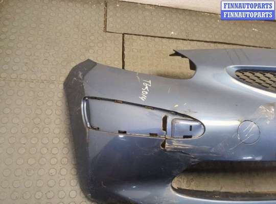 купить Бампер на Toyota Aygo 2005-2014