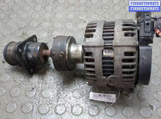 Генератор FO2198287 на Ford Galaxy 2006-2010