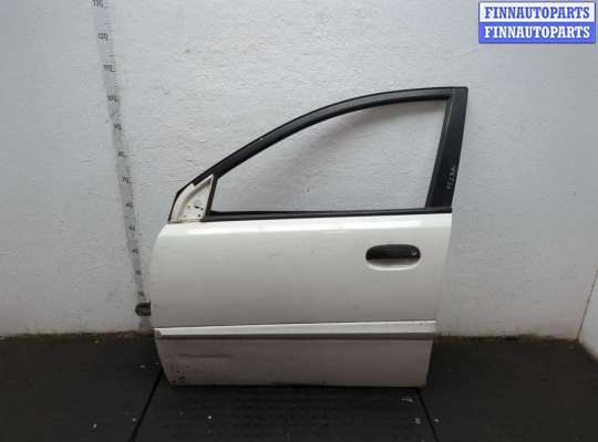 Стекло боковой двери KA605699 на KIA Rio 2005-2011