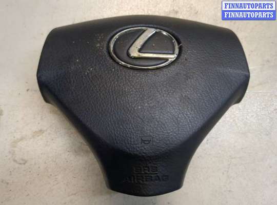 купить Подушка безопасности водителя на Lexus RX 2003-2009