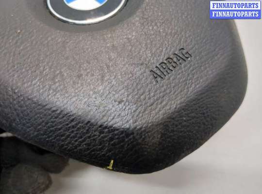 купить Подушка безопасности водителя на BMW X3 F25 2010-2017