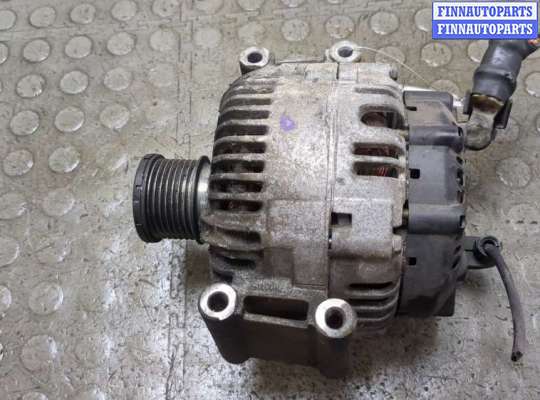 Купить Генератор на Mercedes E W211 2002-2009 Генератор MB1758244 на Mercedes E W211 2002-2009