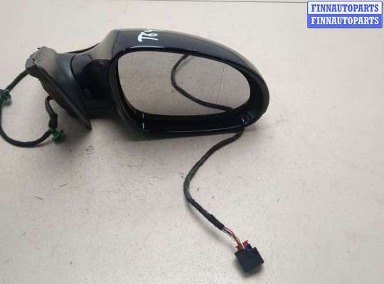 Зеркало боковое VG2780577 на Volkswagen Passat 6 2005-2010