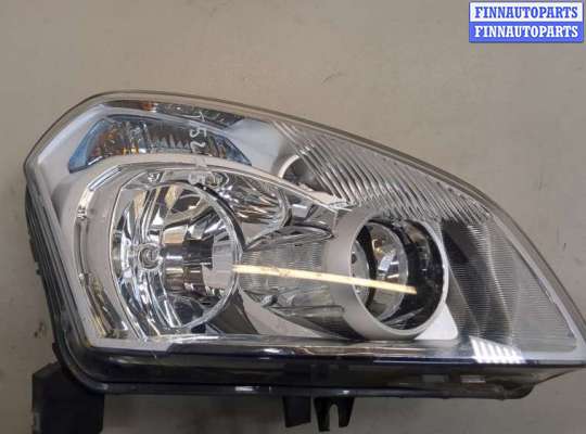 Фара (передняя) NS907432 на Nissan Qashqai 2006-2013