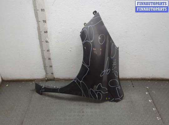 купить Крыло на Nissan Note E11 2005-2013