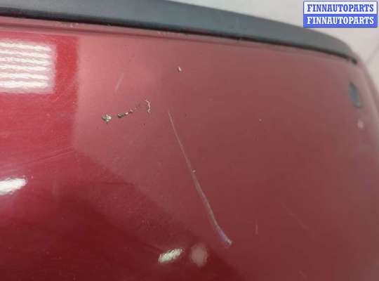 купить Бампер на Dodge Nitro 2006-2011