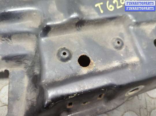 купить Рамка капота на Opel Meriva 2003-2010