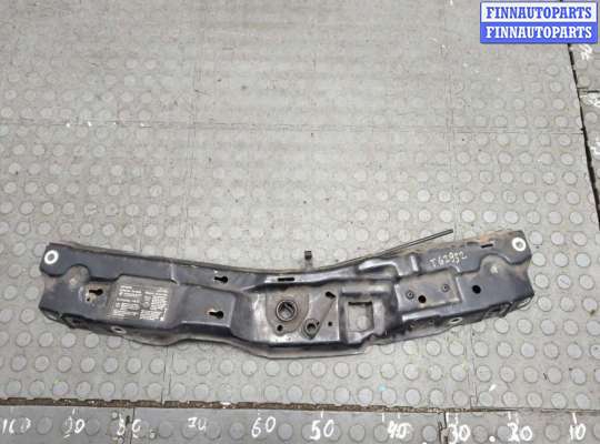 Рамка капота OP2413132 на Opel Meriva 2003-2010