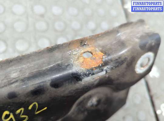 купить Рамка капота на Opel Meriva 2003-2010