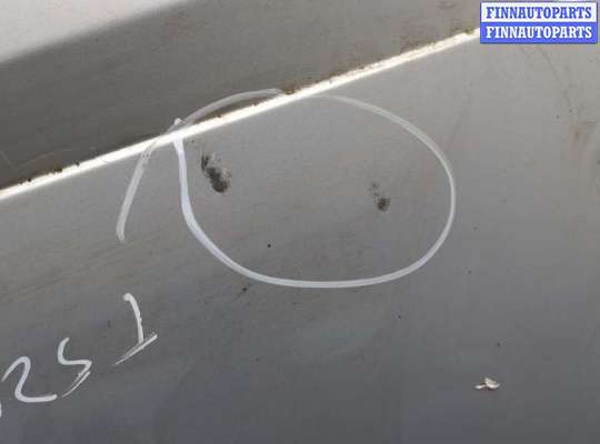 купить Капот на Ford Focus 1 1998-2004