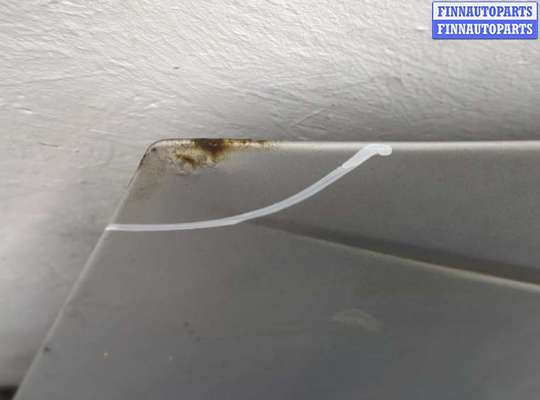 купить Капот на Ford Focus 1 1998-2004