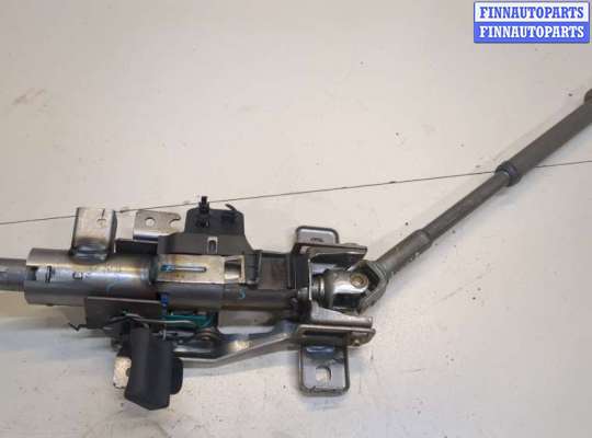 купить Колонка рулевая на Peugeot 307 2001-2008