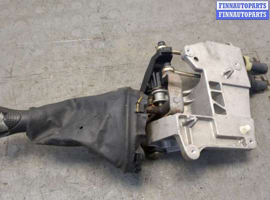 купить Кулиса КПП на Citroen Xsara-Picasso 1999-2012