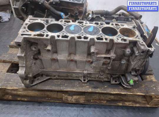 Блок цилиндров (Шорт блок) CH373751 на Chevrolet Trailblazer 2001-2010