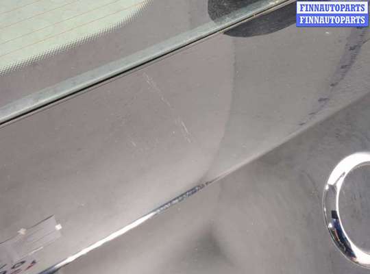 купить Обшивка крышки (двери) багажника на Audi A3 (8V) 2012-2020