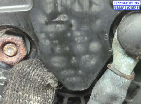 купить Генератор на Alfa Romeo 159 2005-2011