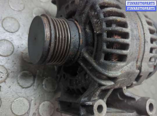 купить Генератор на Alfa Romeo 159 2005-2011