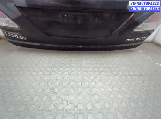 купить Фонарь крышки багажника на Lexus RX 1998-2003