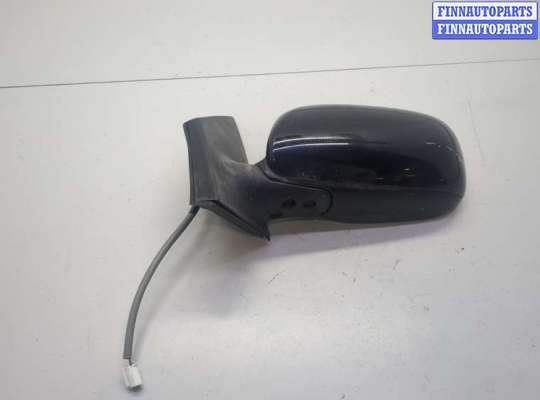 купить Зеркало боковое на Toyota Corolla E15 2006-2013