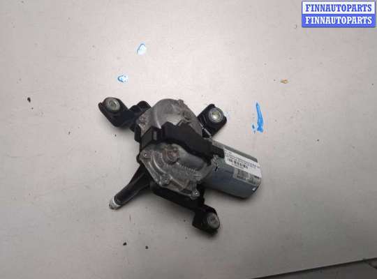 купить Двигатель стеклоочистителя (моторчик дворников) задний на Opel Meriva 2010-2018