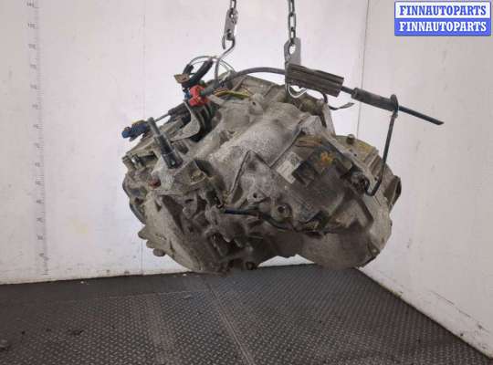 КПП - автомат (АКПП) CT1140482 на Citroen C4 2004-2010