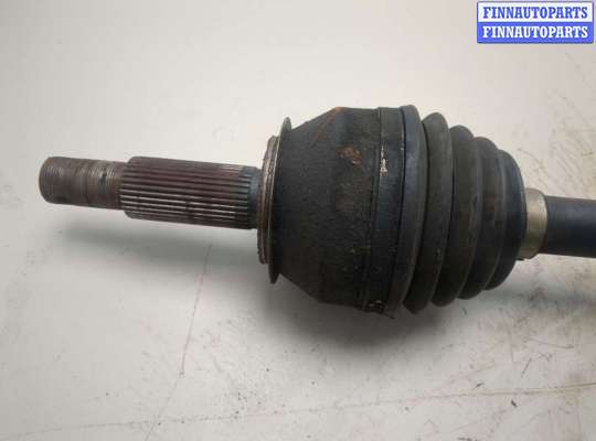 купить Полуось (приводной вал, шрус) на Infiniti QX80 2014-2017