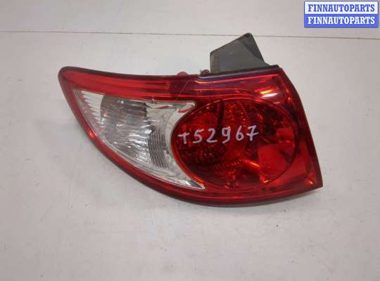 купить Фонарь (задний) на Hyundai Santa Fe 2005-2012