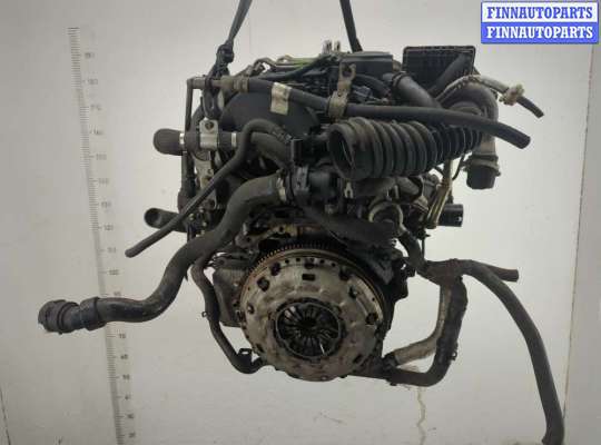 купить Двигатель (ДВС) на Ford Mondeo 3 2000-2007