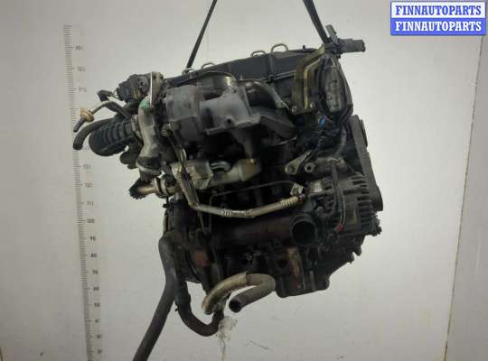 купить Двигатель (ДВС) на Ford Mondeo 3 2000-2007
