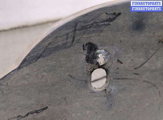 купить Защита арок (подкрылок) на Mini Cooper (R50 / 53) 2001-2006