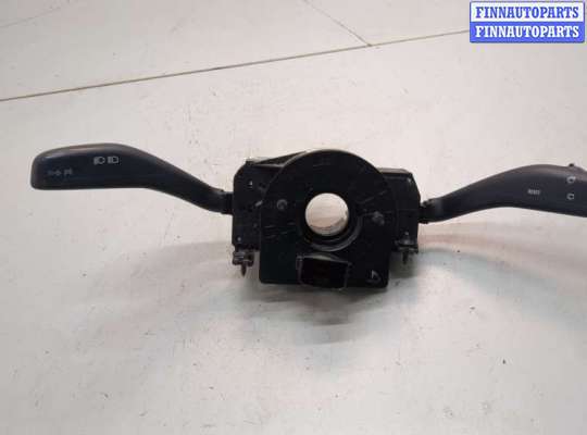 купить Переключатель поворотов и дворников (стрекоза) на Volkswagen Polo 2005-2009