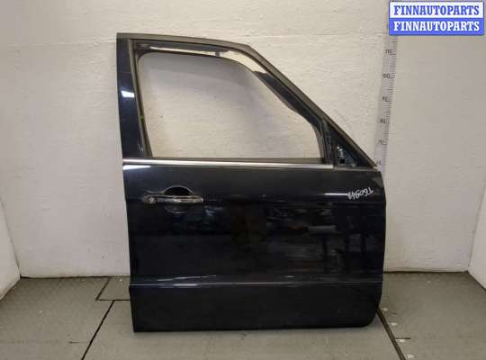 Замок двери FO2160397 на Ford Galaxy 2006-2010
