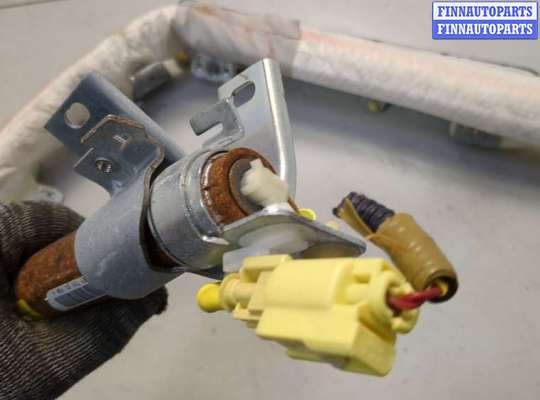 купить Подушка безопасности боковая (шторка) на Honda Ridgeline 2005-2014