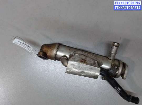 Охладитель отработанных газов FO1807386 на Ford Mondeo 3 2000-2007