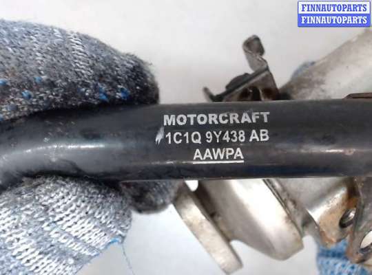 купить Охладитель отработанных газов на Ford Mondeo 3 2000-2007