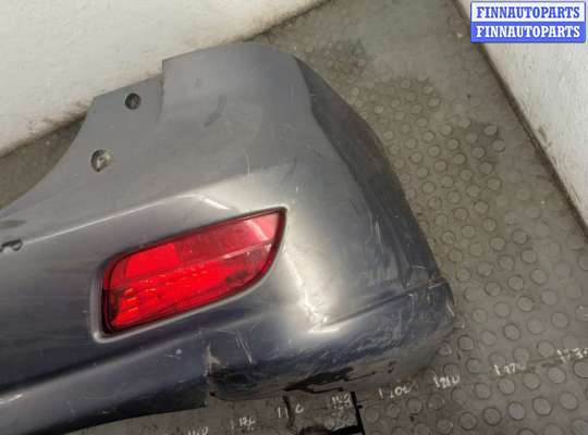 купить Бампер на Mazda 5 (CR) 2005-2010