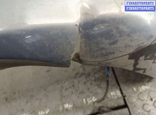 купить Бампер на Mazda 5 (CR) 2005-2010