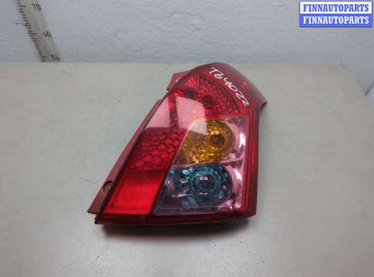 Купить Фонарь (задний) на Suzuki Swift 2003-2011 Фонарь (задний) SZQ1863 на Suzuki Swift 2003-2011
