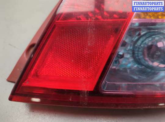 купить Фонарь (задний) на Suzuki Swift 2003-2011