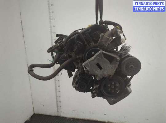 Двигатель (ДВС) OP2361930 на Opel Corsa D 2006-2014