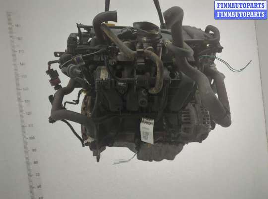 купить Двигатель (ДВС) на Opel Corsa D 2006-2014