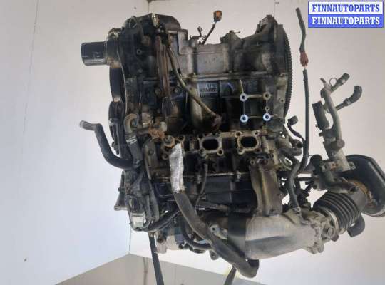 купить Двигатель (ДВС) на Nissan Murano 2002-2008