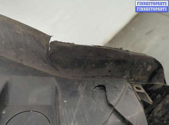 купить Защита арок (подкрылок) на BMW 3 E46 1998-2006