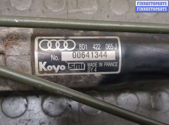 купить Рейка рулевая с г/у на Volkswagen Passat 5 1996-2000