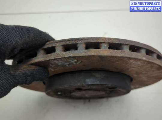 купить Диск тормозной на Mercedes C W203 2000-2008